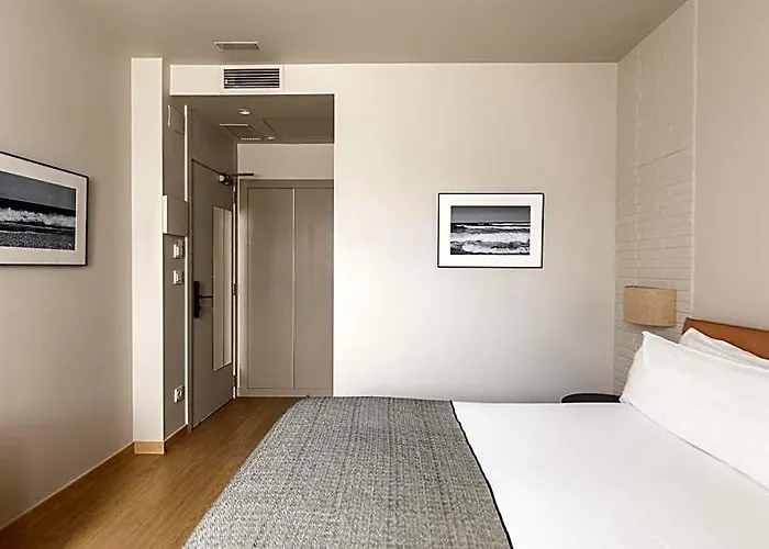 Colectia Hotel Urumea