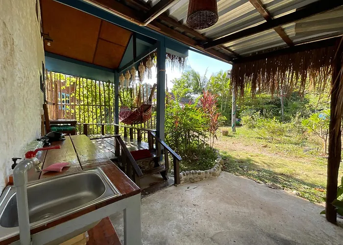 Blue Lagoon Resort Koh Chang