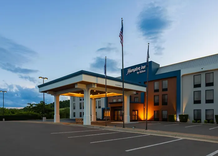 Hampton Inn