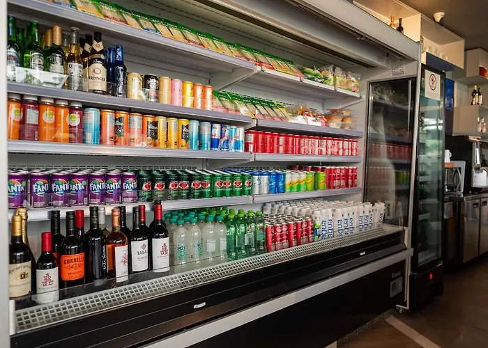 Ibis Budget Guarulhos Aeroporto