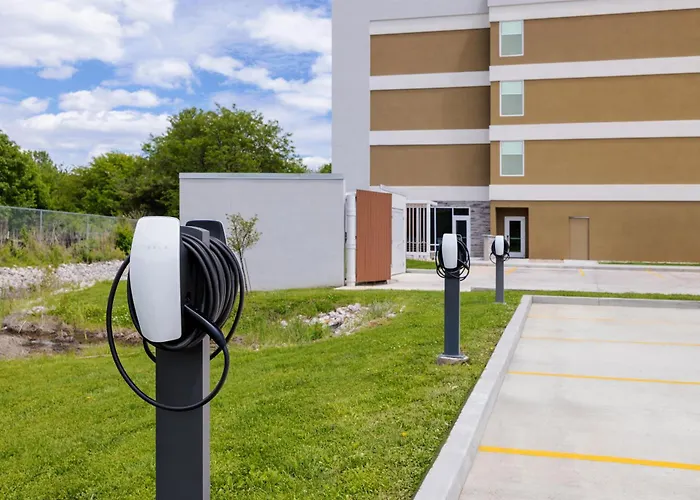 Home2 Suites By Hilton Springfield