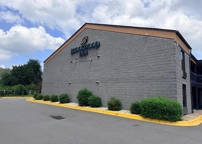 Brookwood Inn - Extended Stay