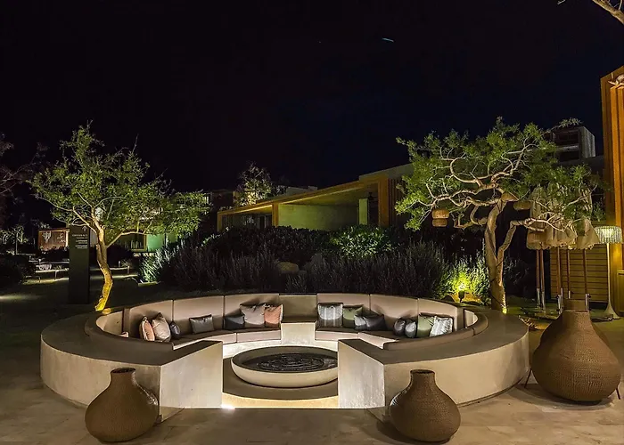 Park Hyatt Cabo Del Sol