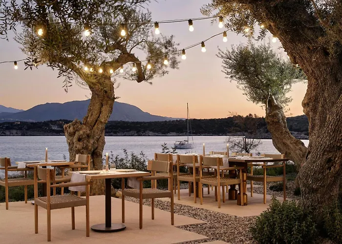 Jw Marriott Crete Resort & Spa