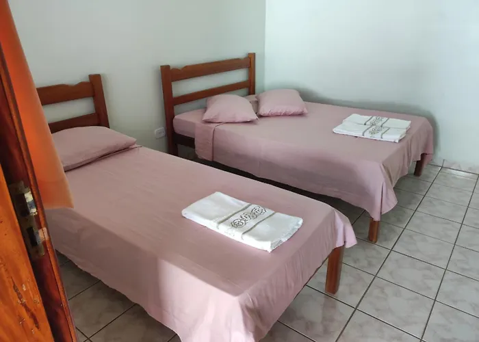 Pousada Rezende