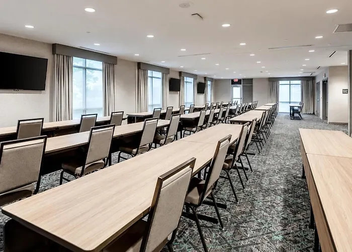 Home2 Suites By Hilton Conway, Sc