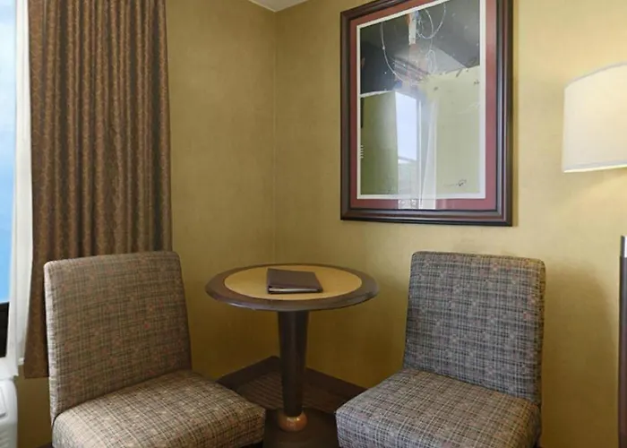 Blue Chip Casino Hotel Spa