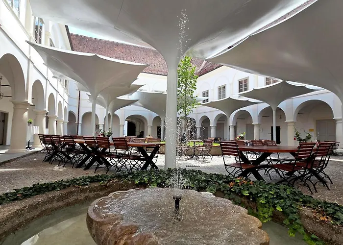 Bildungshaus Schloss Retzhof