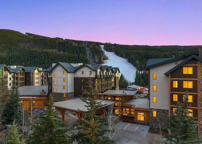 Kindred Resort, A Rockresort