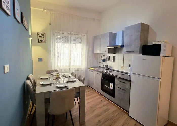 Casa Flores