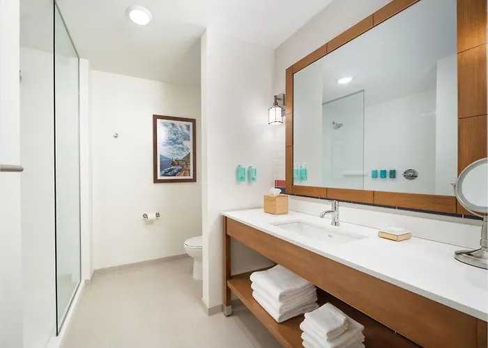 Compass Hotel Beaufort By Margaritaville