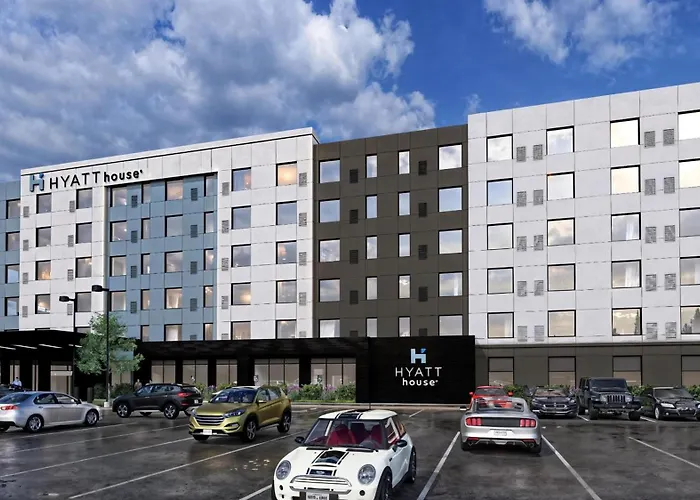 Hyatt House Thunder Bay
