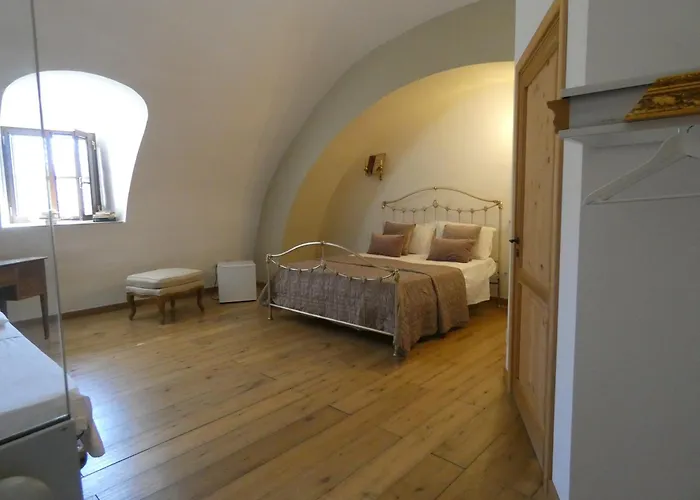 Masseria Barone Gambadoro