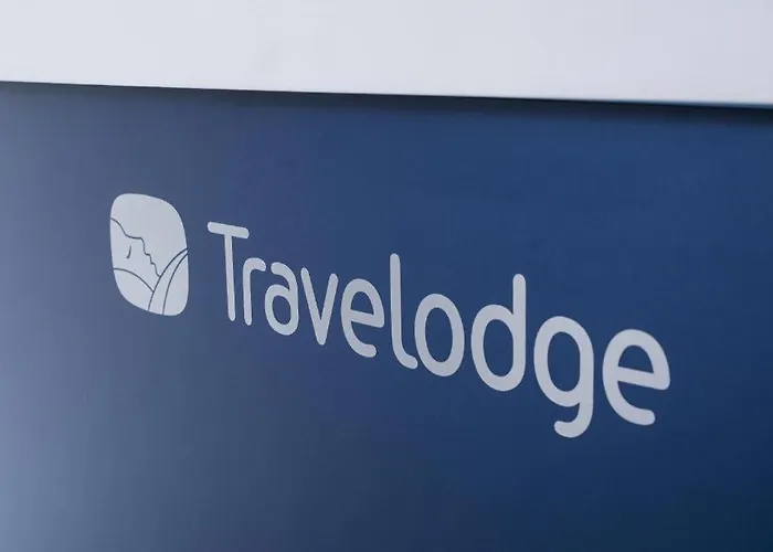 Travelodge Ashbourne