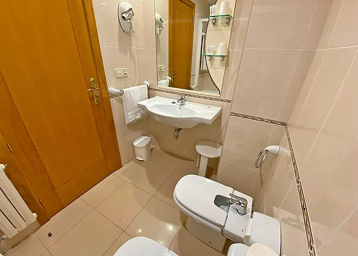 Hotel Mar del Norte 3000