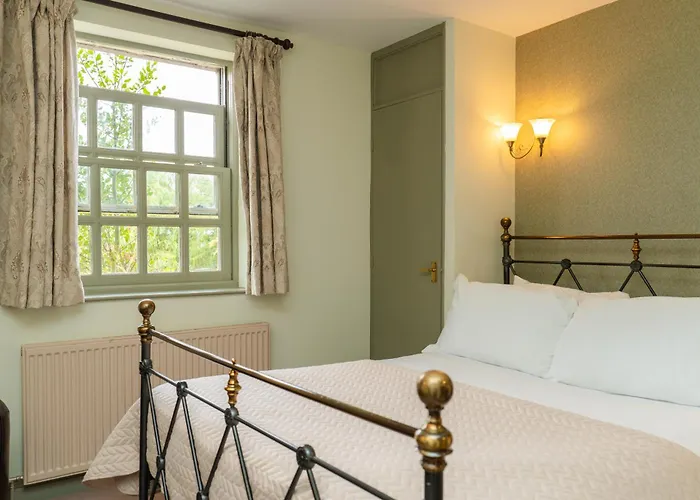Asquith Hall Hotel & Spa Scarborough