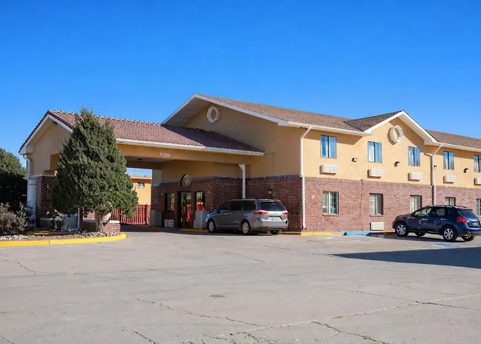 Townhouse Super Gallup - I-40