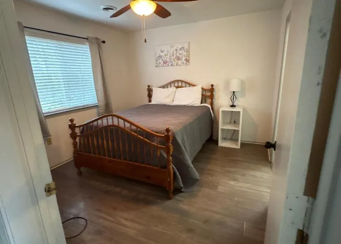 Brownsville Motel