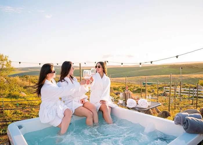 Numa Valle Hotel Boutique