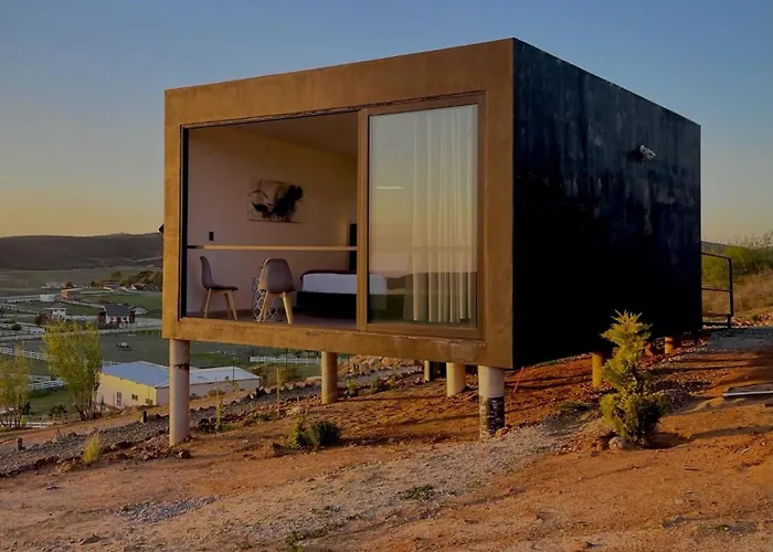 Numa Valle Hotel Boutique
