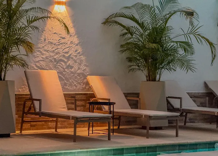 Palmará Hotel