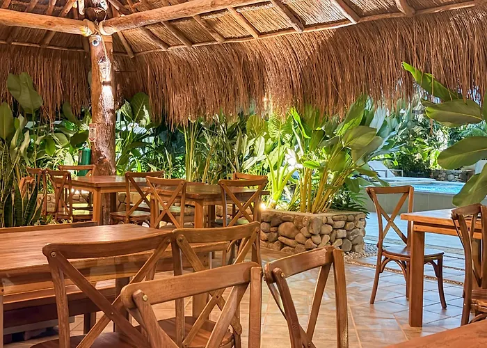 Palmará Hotel