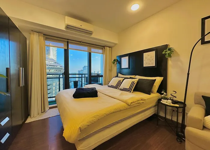 Knightsbridge Residences