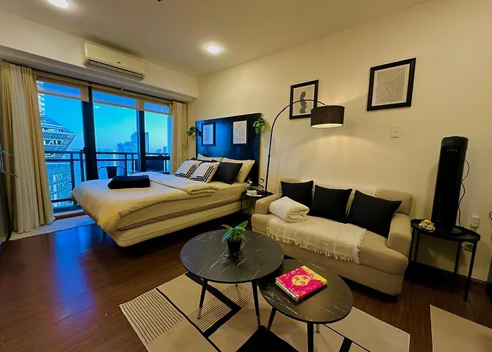 Knightsbridge Residences