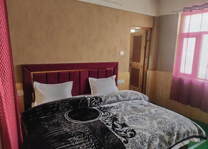 Lara Dog Friendly Hotels