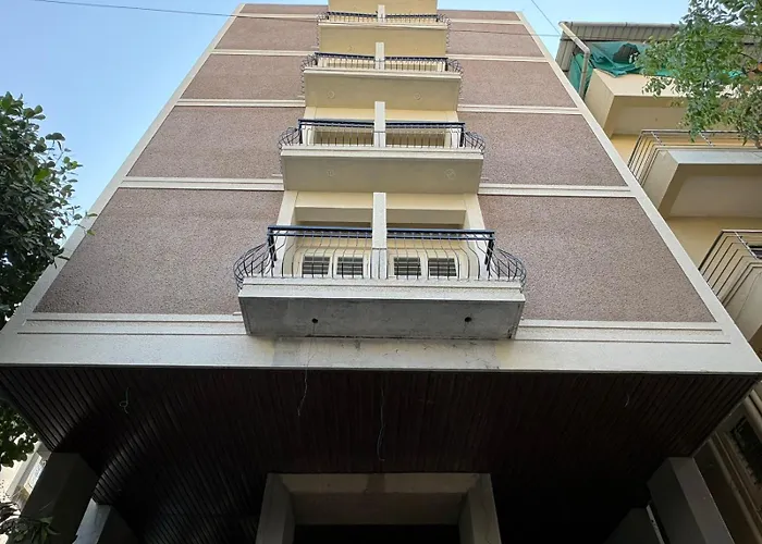 Zenia It Rooms