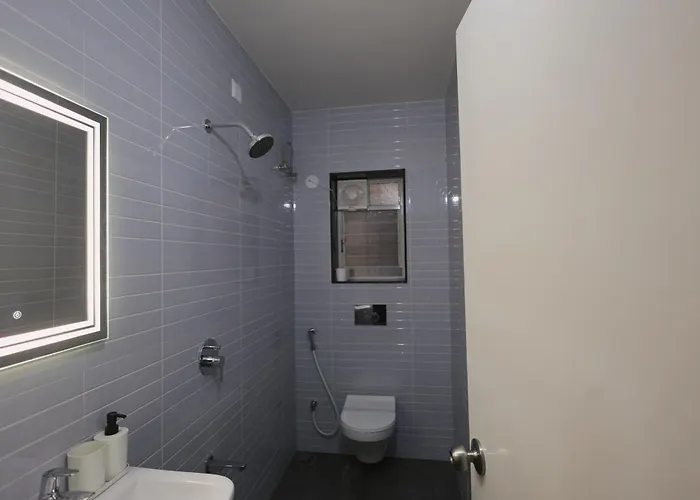 Zenia It Rooms