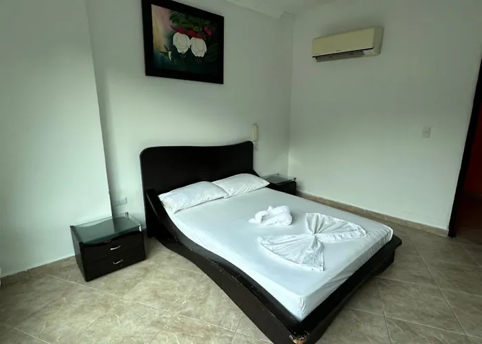 Hotel Cristalina