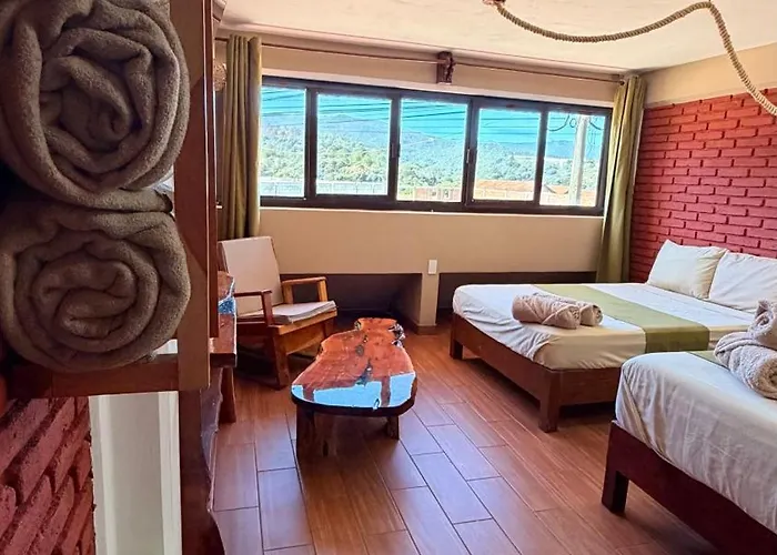 Hotel Spa Chignahuapan Mágico
