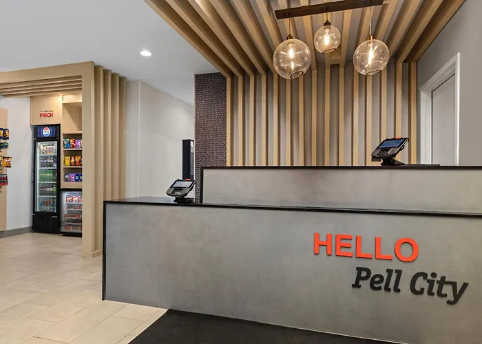 Pell City Dog Friendly Hotels