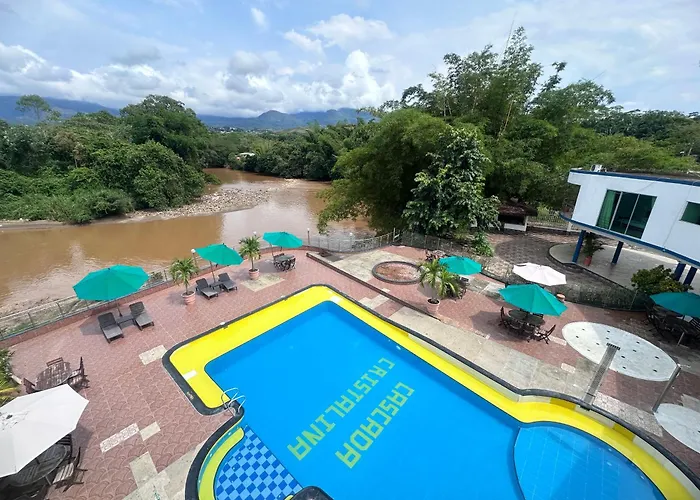 Hotel Cristalina