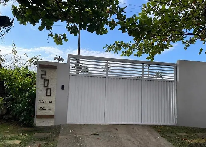 Pousada Villa Novo Tempo