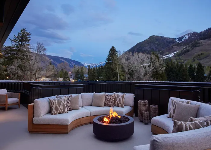 White Elephant Aspen