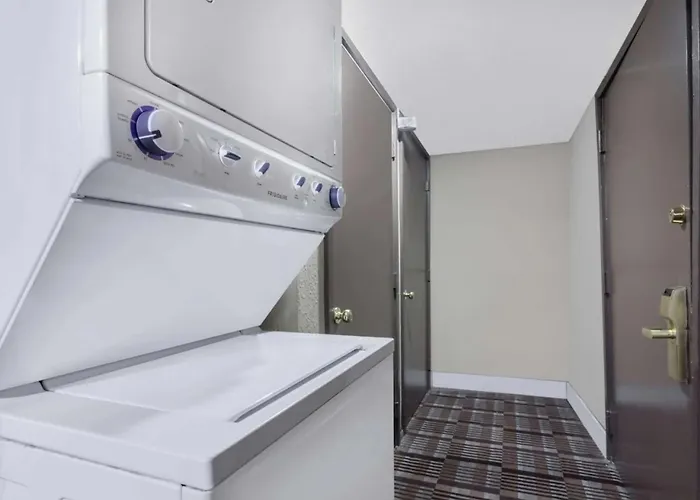 Fairbridge Inn Express Bellingham
