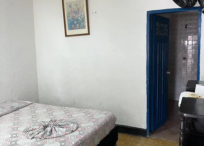 Guiapa En Melgar