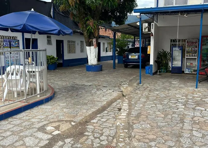 Guiapa En Melgar