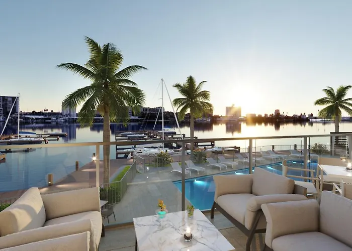 Cw Resort