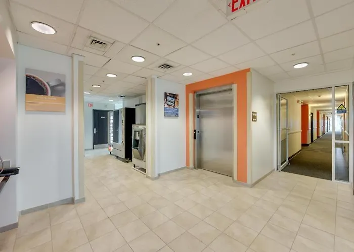 Motel 6 Brampton, On - Toronto