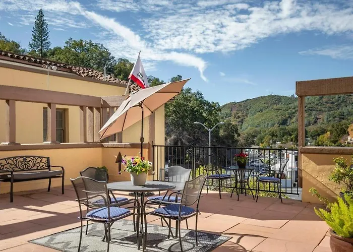 The Sonora Inn