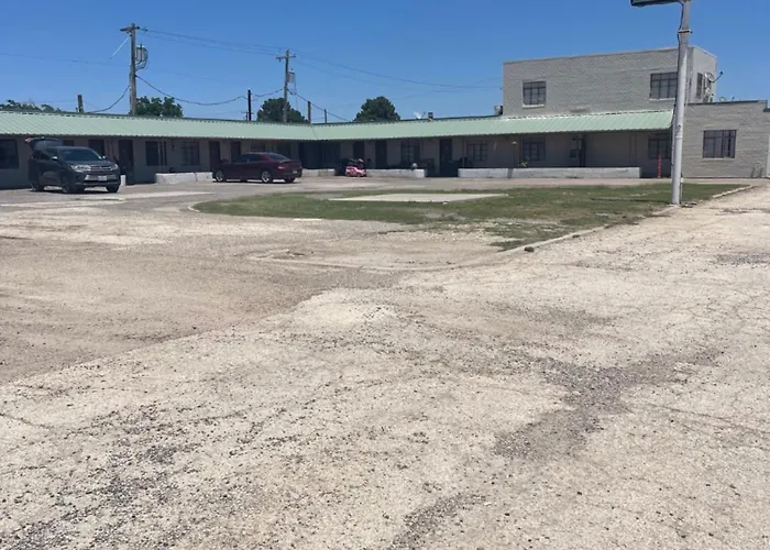 Mustang Motel