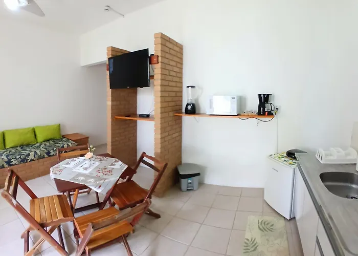 Pousada Refugio e Fortaleza