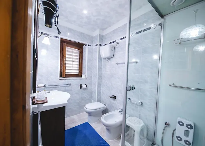 Hotel Lo Scoiattolo