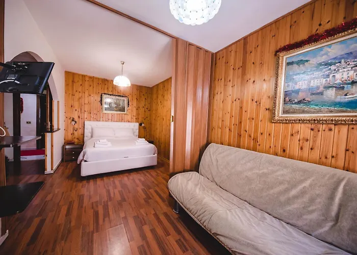 Hotel Lo Scoiattolo