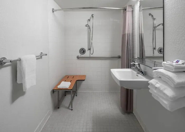 Motel 6 Carpinteria, Ca - Santa Barbara - South