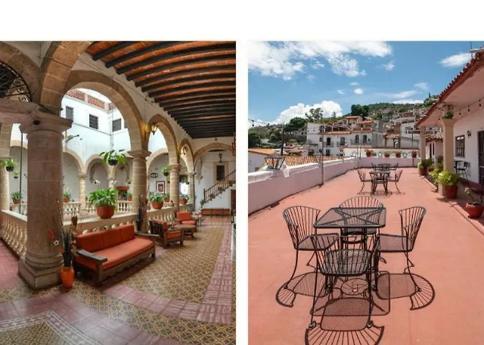 Hotel Casa Grande