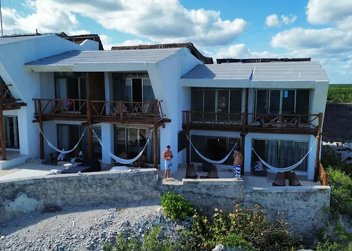 Ventanas Al Mar